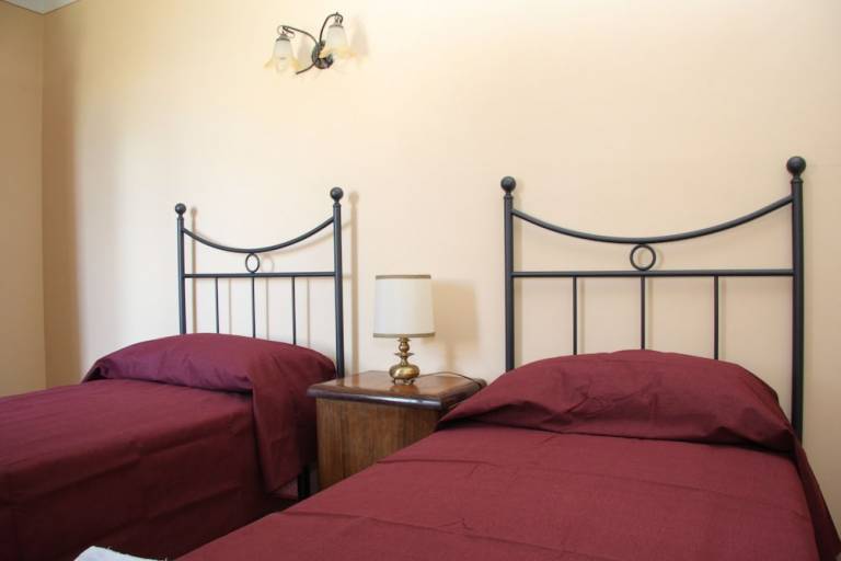 Bed & Breakfast Montefalco