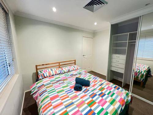 Bed and breakfast Parramatta