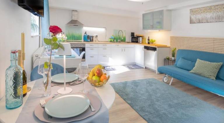 Ferienwohnung Taufkirchen