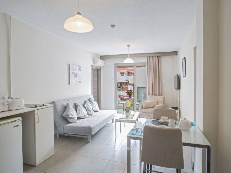 Ferienwohnung Agia Napa
