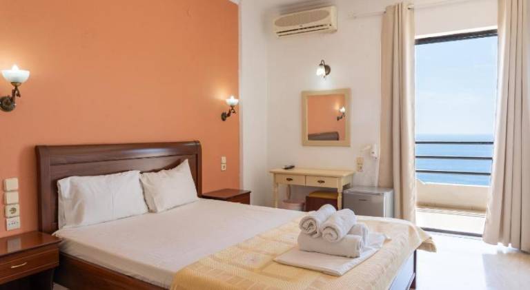 Arilla Beach Hotel — photo 2