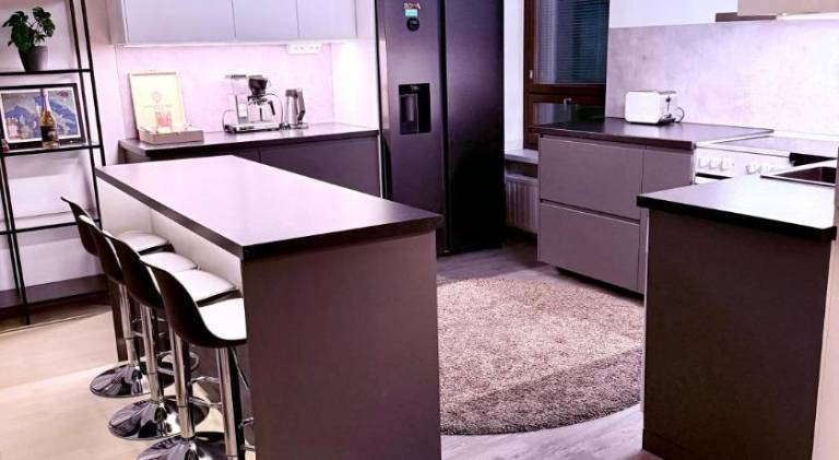 Rental apartment | Close to Arktikum Science Museum — photo 5