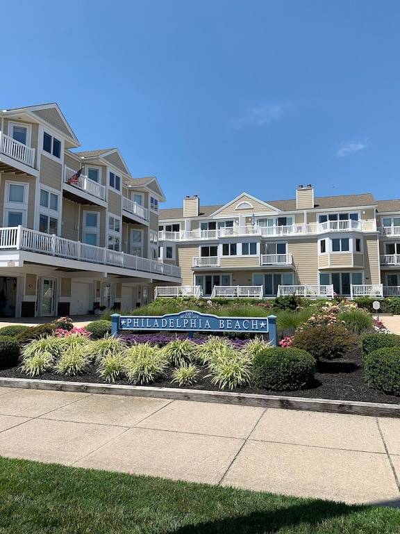 Condo Cape May
