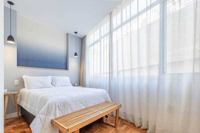 Apartment Botafogo