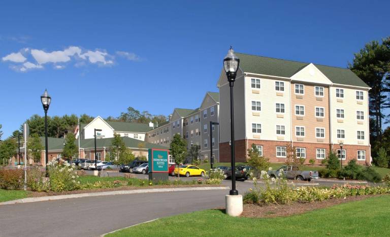 Homewood Suites by Hilton Portsmouth in Portsmouth, NH
