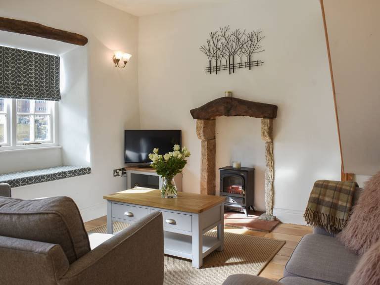 Cottage Leyburn