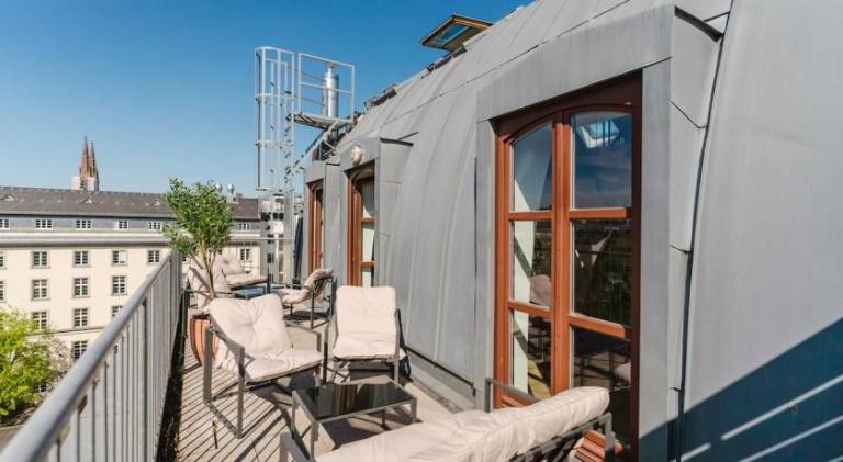 Holiday apartment with hot tub | Perfect for remote work — photo 3