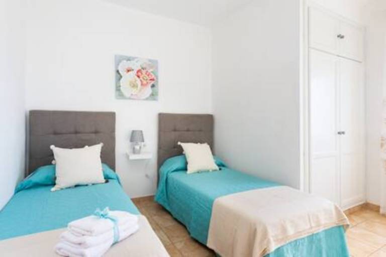 Apartamento  Frontera