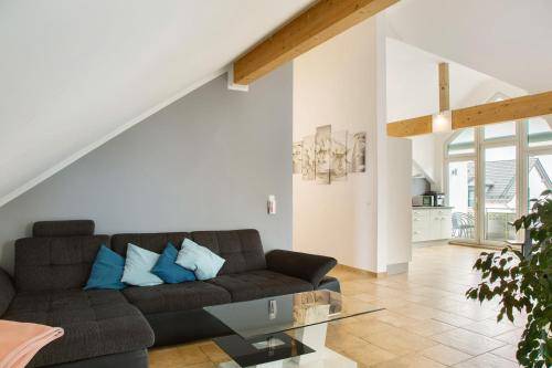 98 m² Ferienwohnung