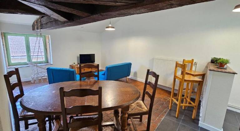 Holiday apartment with 1 room for 4 persons — photo 3