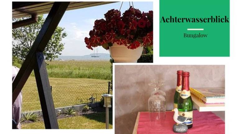Ferienhaus Hohensee