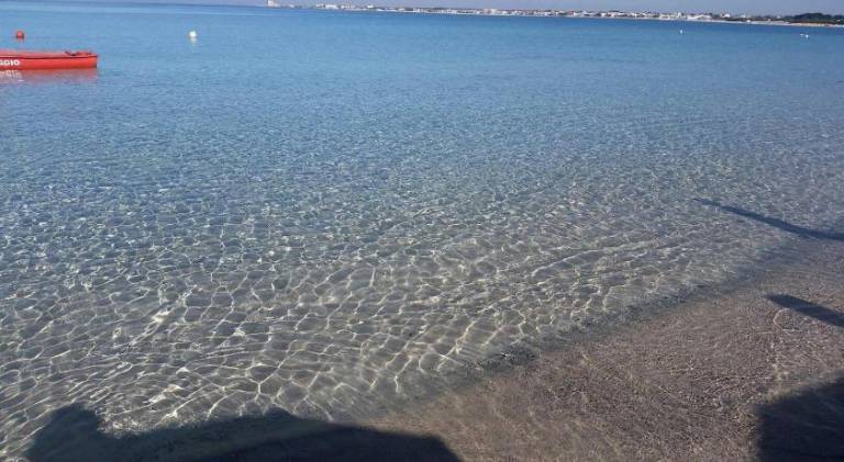 Villa Belvedere Salento in Porto Cesareo