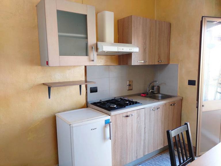 Appartement Turin