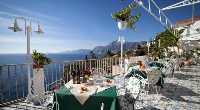 Hotel Villa Bellavista — photo 4