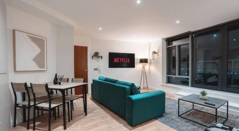 Apartment with 1 room for 8 persons — photo 3