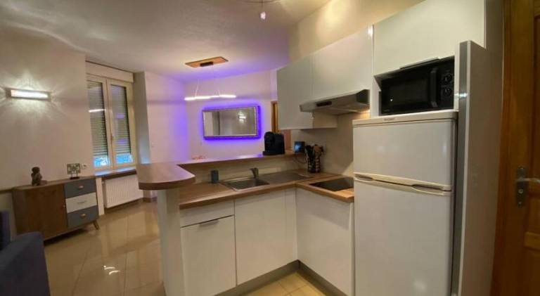 Rental apartment with 2 rooms for 4 persons — photo 2