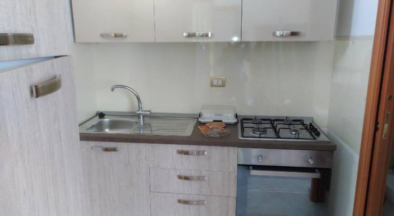 Nice rental apartment | Pets allowed in Bernalda