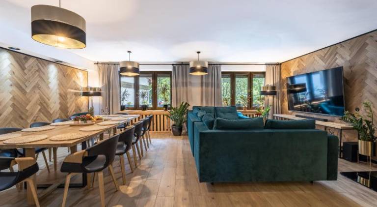 Villa | Pet-friendly in Wisla