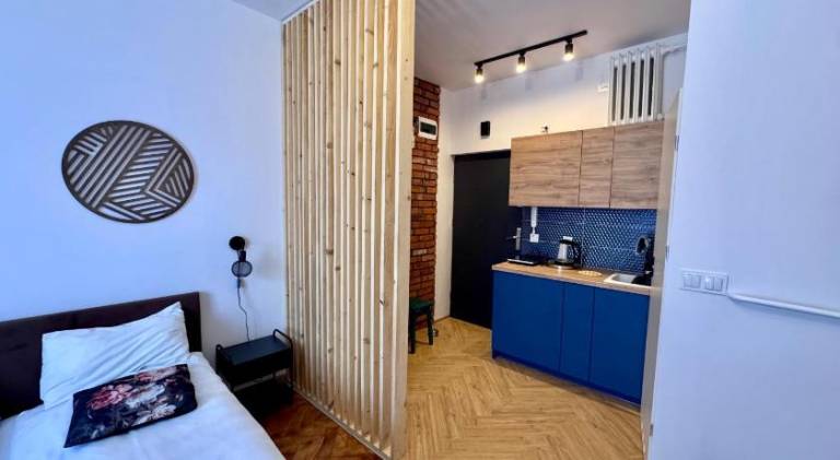 Beautiful holiday apartment | Pets are welcome in Elblag
