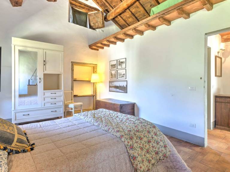 Casa San Godenzo