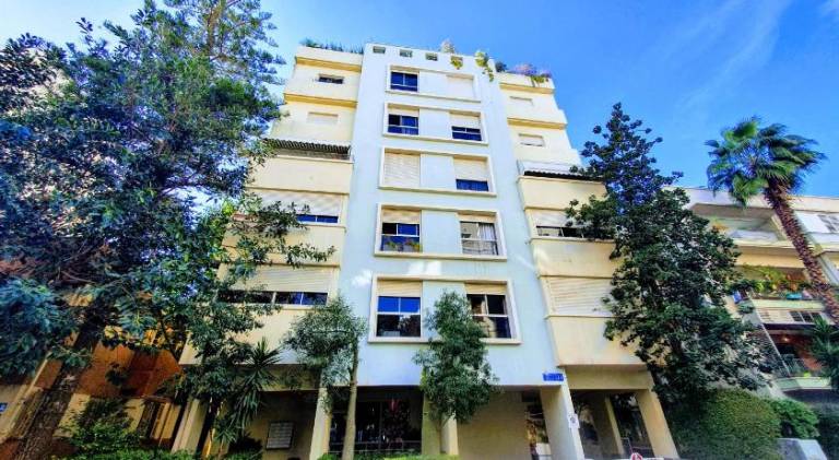 BnBIsrael apartments - Melchett Plume — photo 5