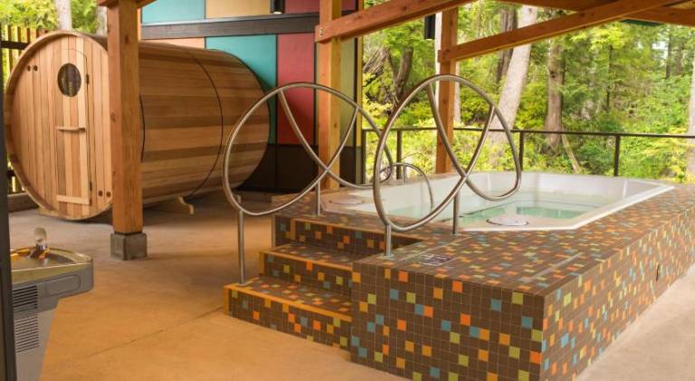 Hotel Zed Tofino — photo 5