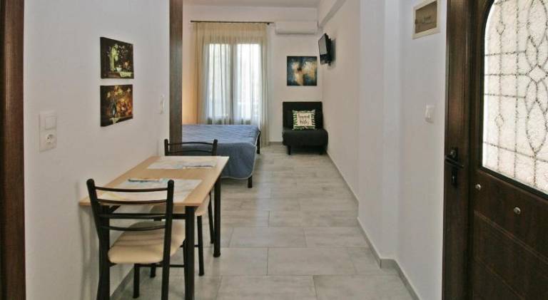 Nice apartment with yard, barbeque & terrace | Beach nearby | Dogs allowed — photo 5