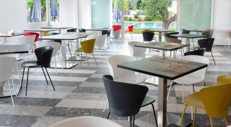 Hotel Torre Santamaria Resort — photo 3