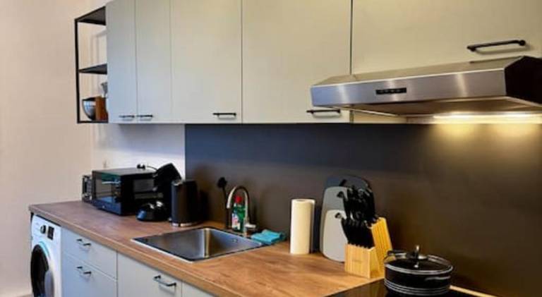 Rental apartment | Pet-friendly — photo 5