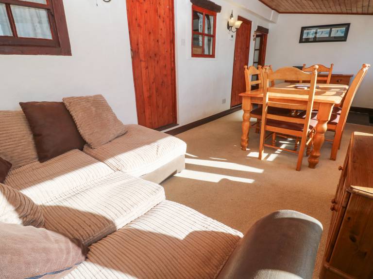 Fully equipped lovely cottage with garden | Beach view | Beach nearby | Pet-friendly — photo 5