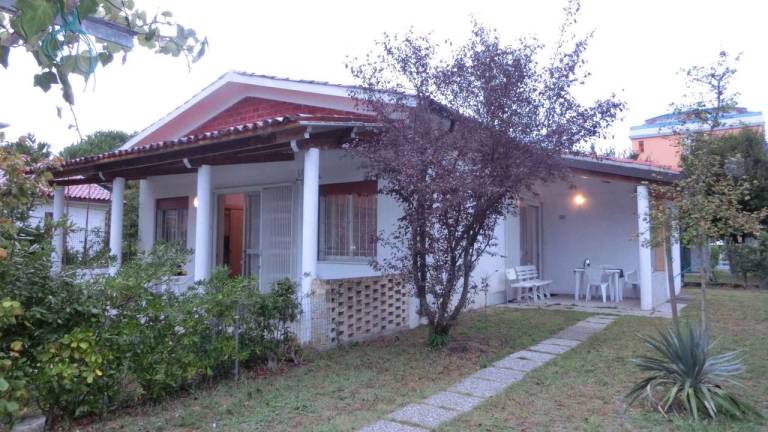 Ferienwohnung San Michele al Tagliamento