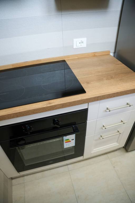 Holiday apartment with 1 room for 4 persons — photo 3
