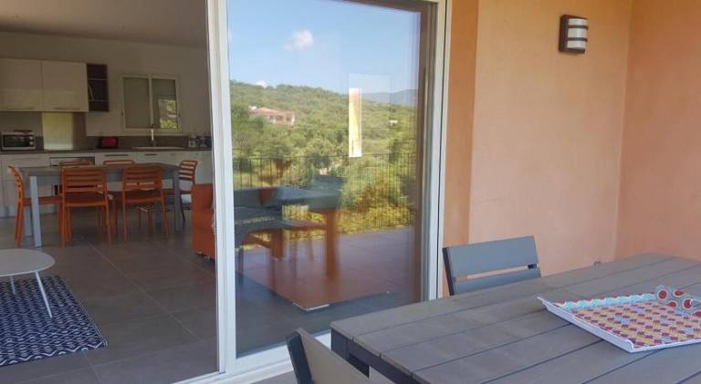 Apartment with 2 rooms for 4 persons — photo 4