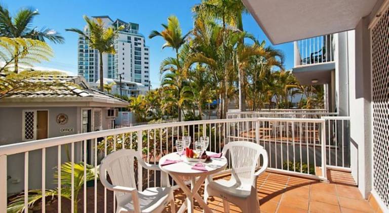 Apartament z hotelowymi udogodnieniami Labrador