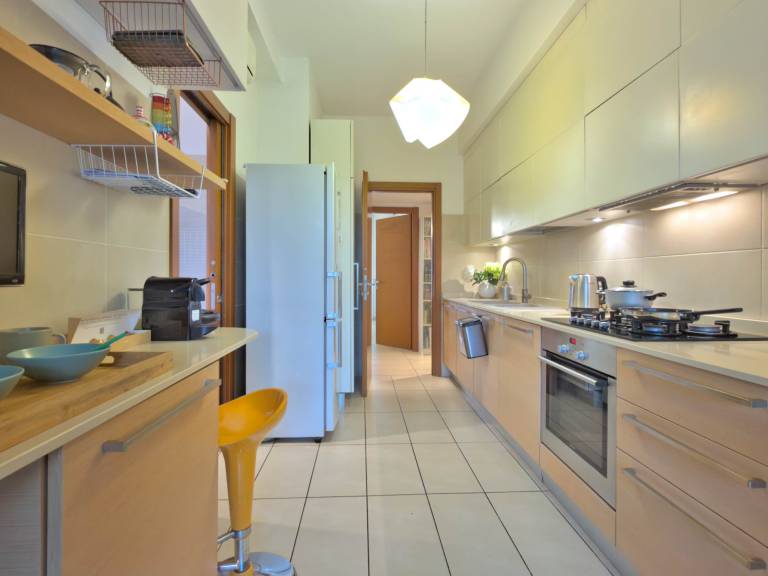 Child-friendly wonderful holiday apartment | Pets are welcome — photo 3