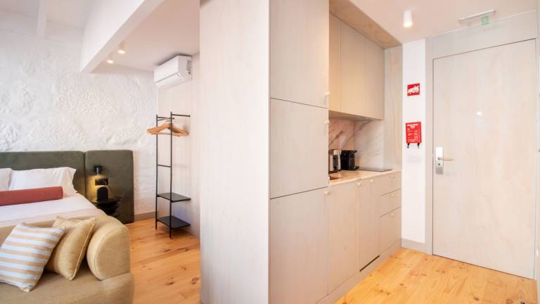 Apartment | Close to Dom Luís I Bridge | Pets are welcome — photo 3