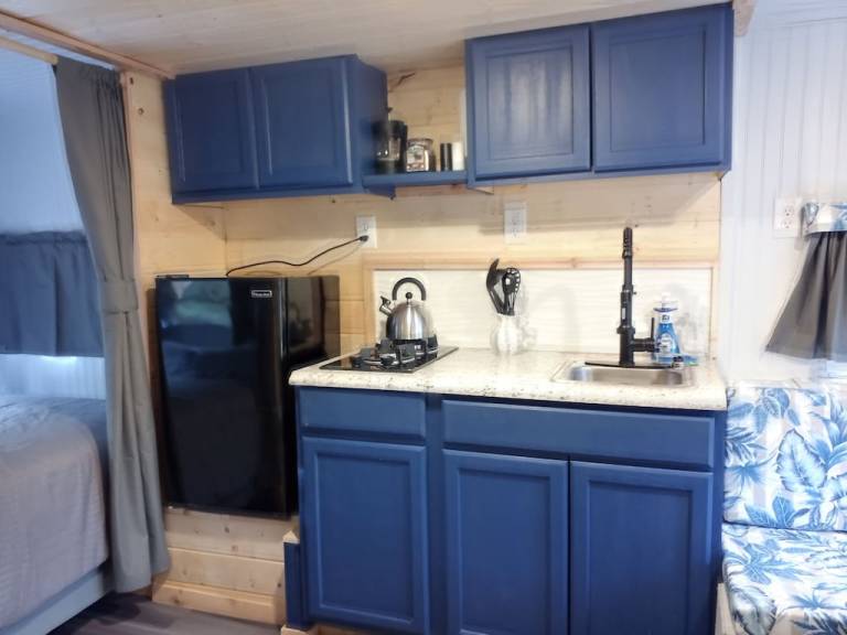 Mobile home Healy