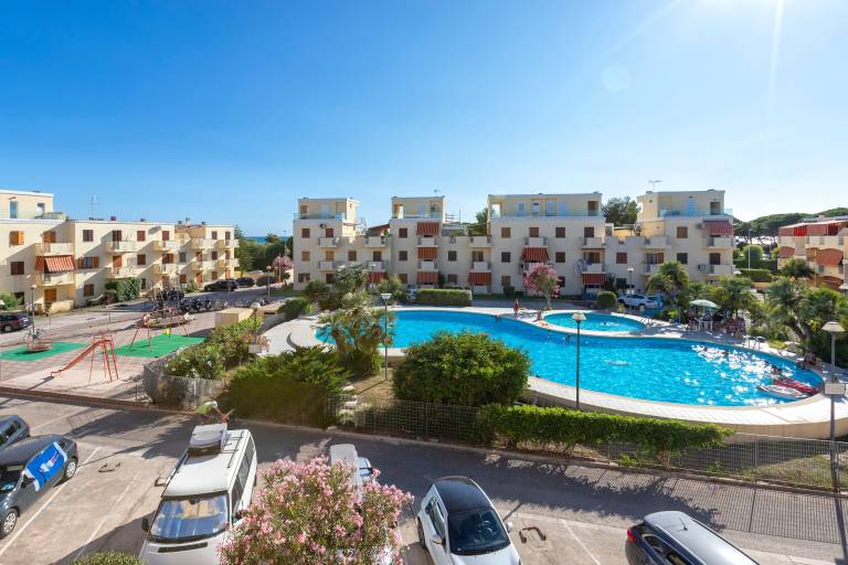 Apartment  Villanova Monteleone