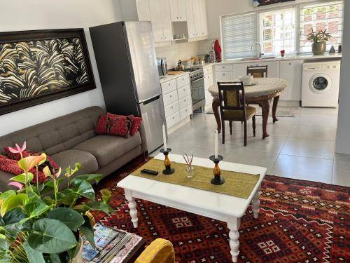 Apartment Somerset West