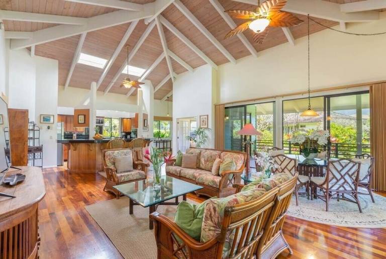 House Princeville