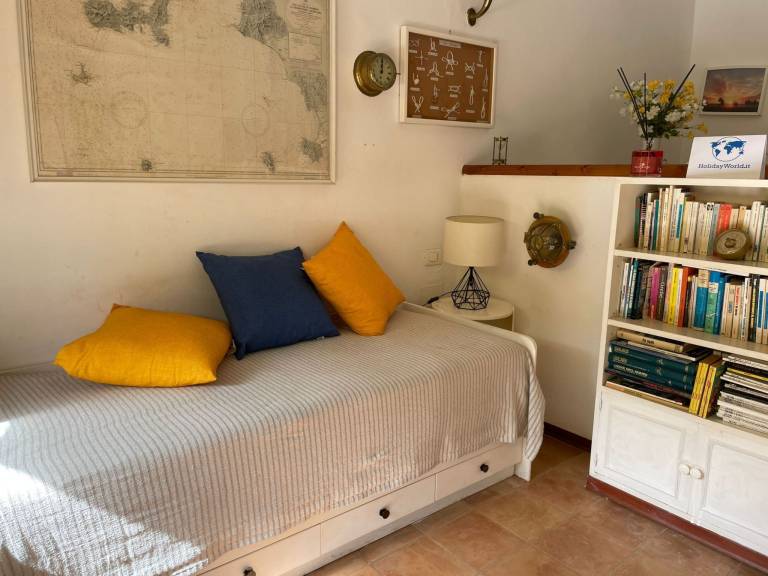 Wohnung zwischen Grün und Meer — photo 5