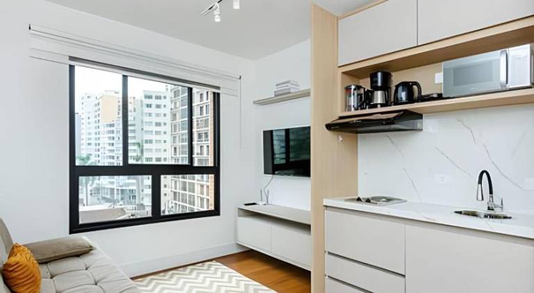 Easy Emiliano - Apartamentos UROOMS — photo 5