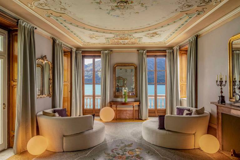 Grand Hotel Tremezzo — photo 3
