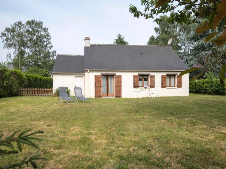 Maison de vacances Savenay