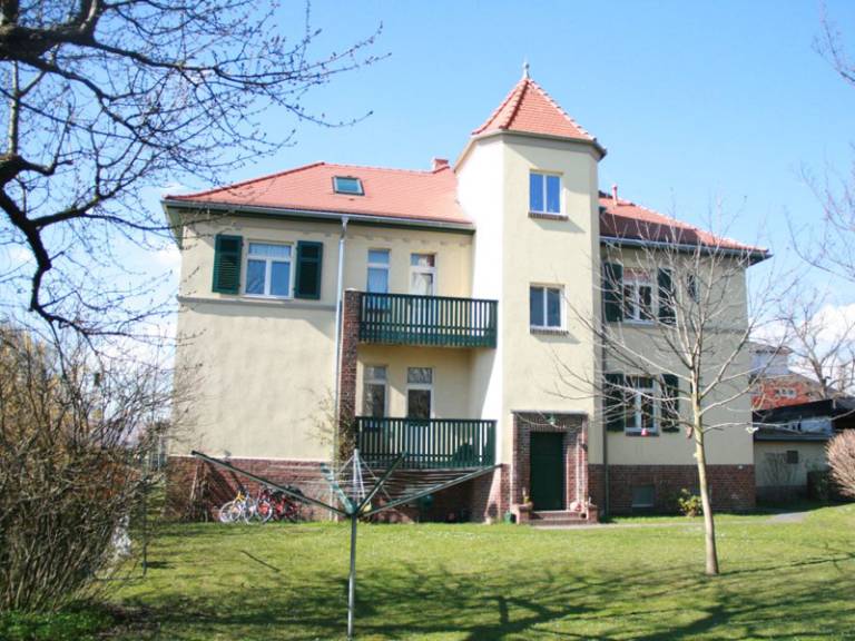 Ferienwohnung  Kleinzschachwitz