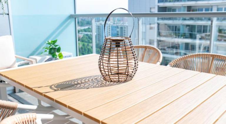 Apartment with terrace | Pets allowed — photo 5