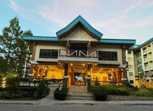 Apartment mit Hotelservice  Tagaytay City