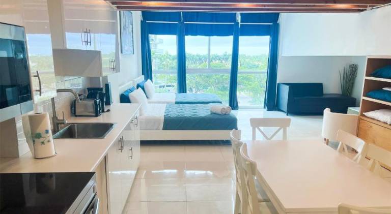 Design Suites Miami Beach — photo 2