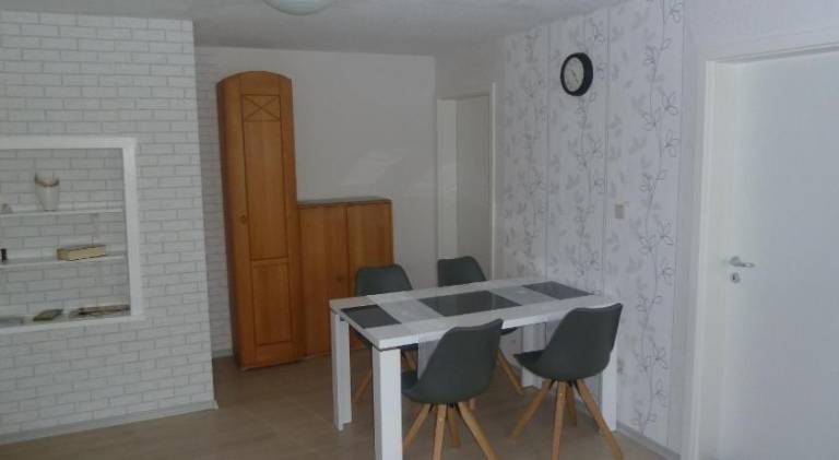 Rental apartment with 2 rooms for 4 persons — photo 5