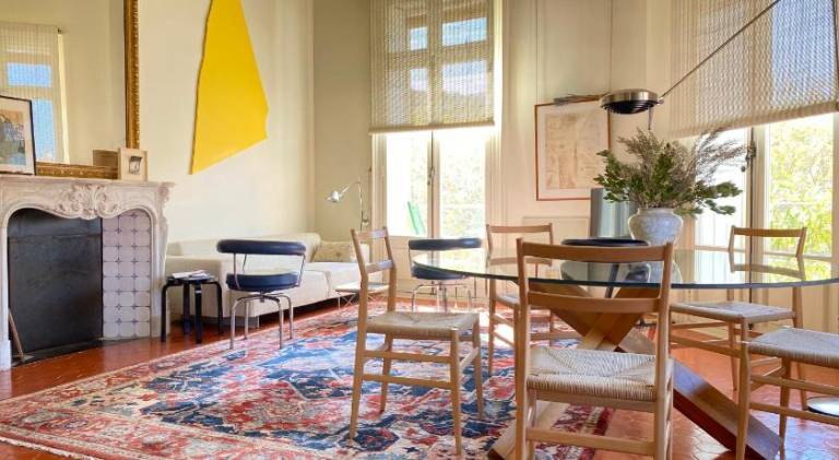 Fully equipped holiday apartment | Pets allowed in Sète